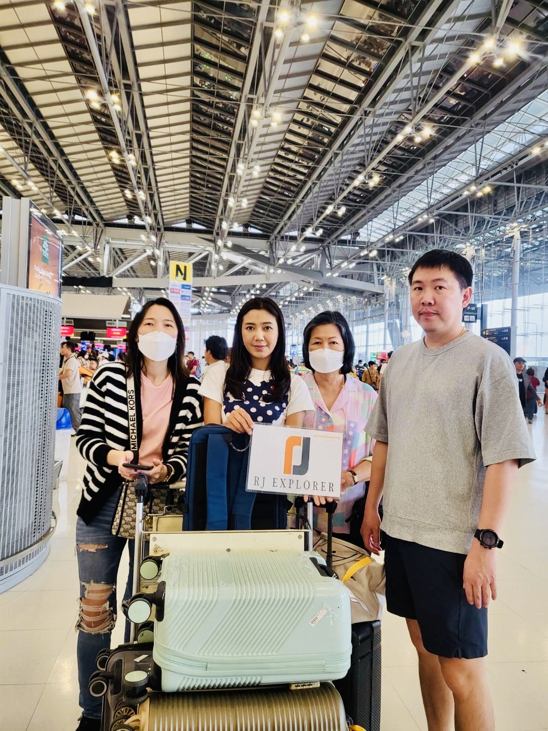 ทัวร์ไต้หวัน TAIWAN SMART 4 วัน 3 คืน สายการบิน CHINA AIRLINES