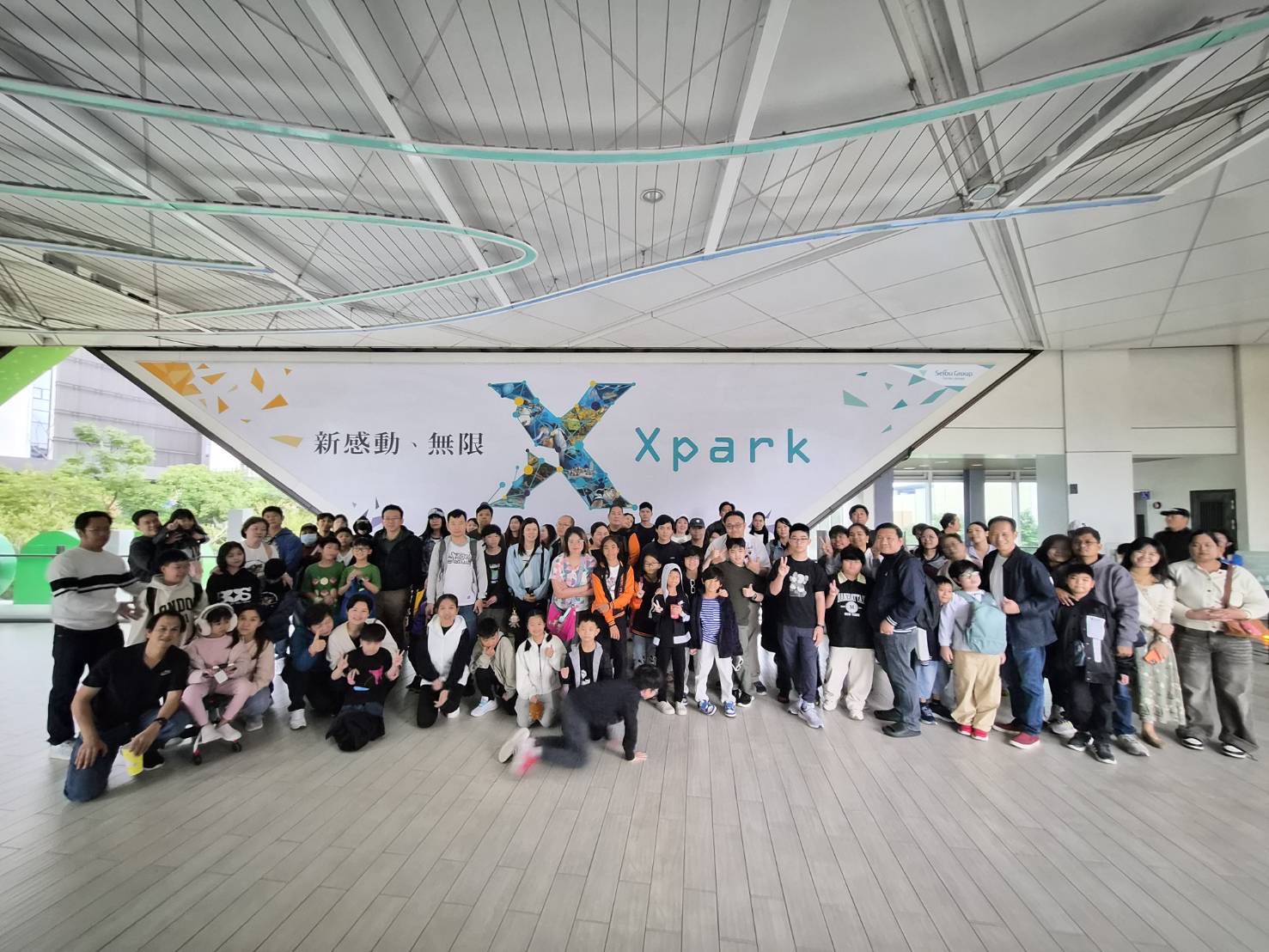 ทัวร์ไต้หวัน การแข่งขัน TIRT 2025  วันที่ 31 ต.ค. - 3 พ.ย. 2568