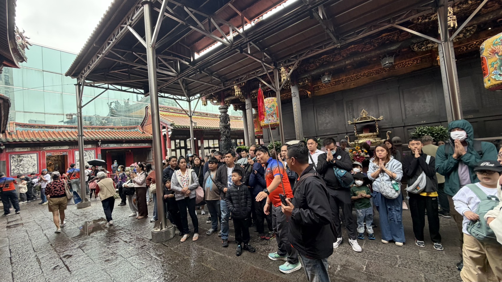 ทัวร์ไต้หวัน การแข่งขัน TIRT 2025  วันที่ 31 ต.ค. - 3 พ.ย. 2568