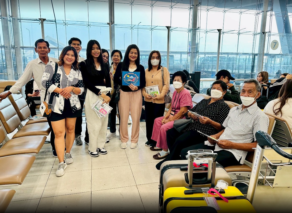 ทัวร์ไต้หวัน TAIWAN SMART 4 วัน 3 คืน สายการบิน CHINA AIRLINES