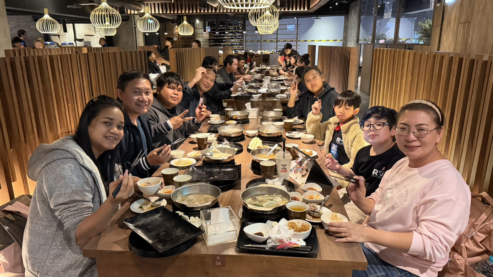 ทัวร์ไต้หวัน การแข่งขัน TIRT 2025  วันที่ 31 ต.ค. - 3 พ.ย. 2568