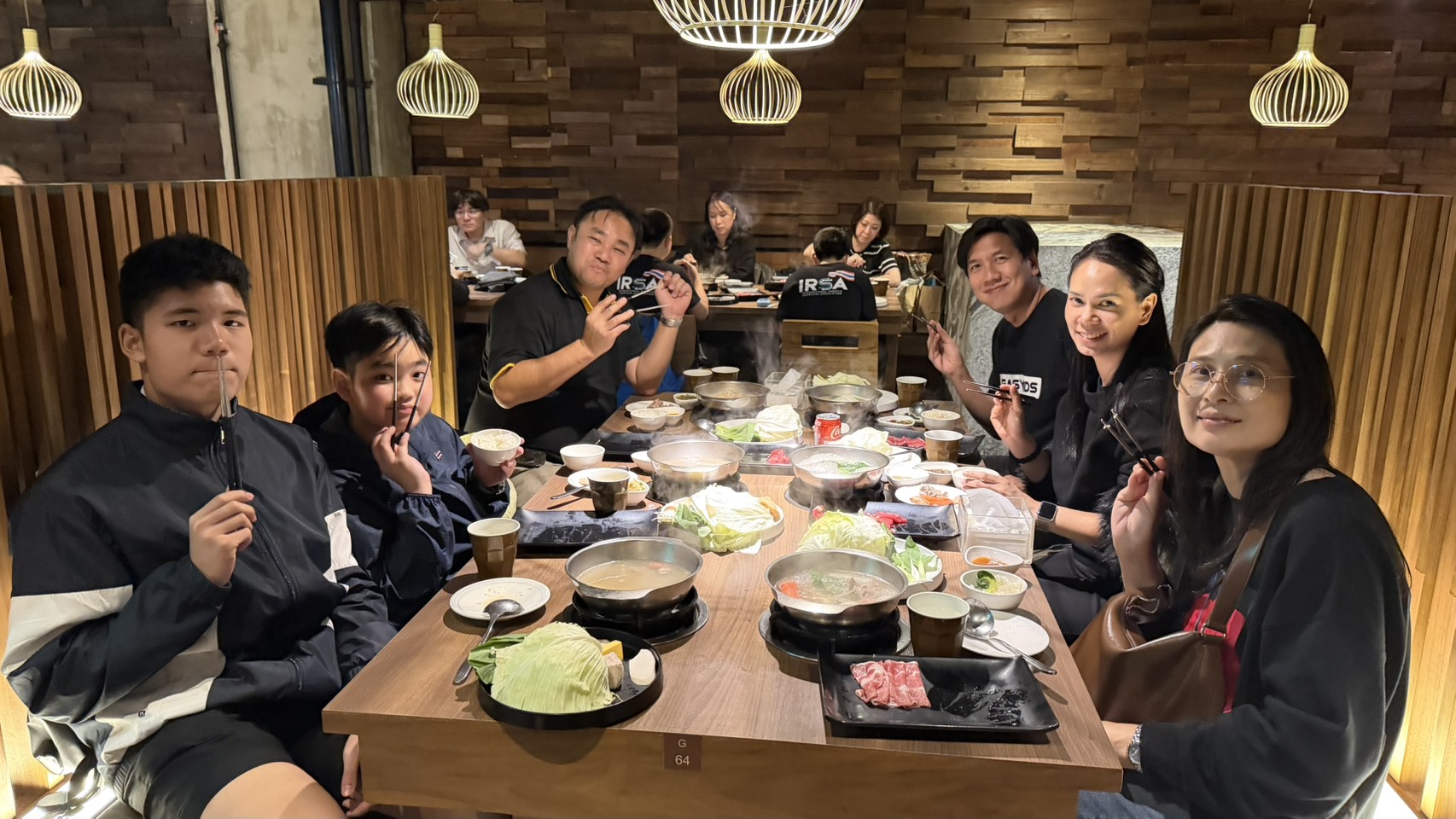 ทัวร์ไต้หวัน การแข่งขัน TIRT 2025  วันที่ 31 ต.ค. - 3 พ.ย. 2568